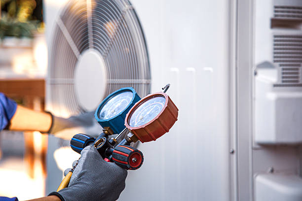 Affordable Hvac Maintenance solutions in Monroe, NC